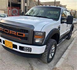 فۆرد F-350